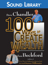 100 Ways to Create Wealth